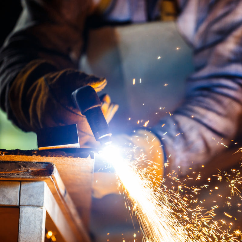 Anpassung Formen und Grössen StahlFabrik